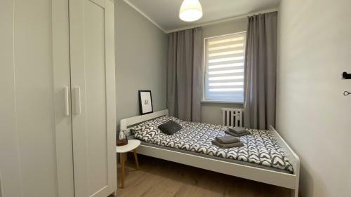 Apartament Anetta