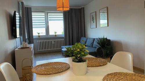 Apartament Anetta