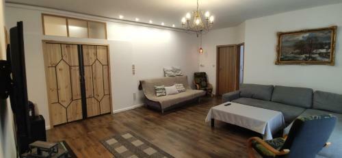 Apartament Miejski Zak?tek