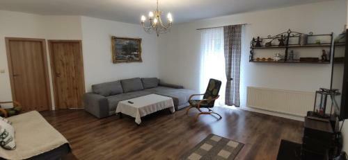 Apartament Miejski Zak?tek