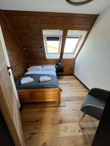 View & Spa Villa