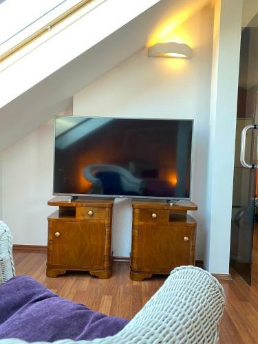 Apartament Plac Moniuszki 11