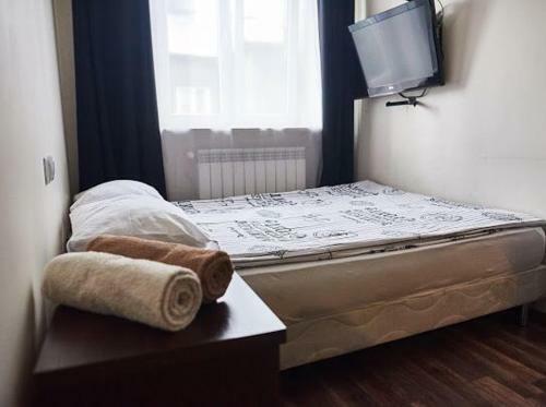 Hostal Pensjonat Widok Rynek-parking