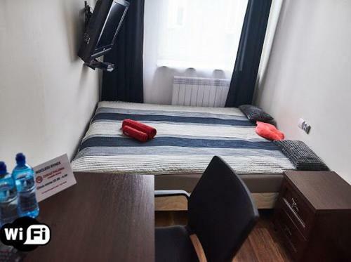 Hostal Pensjonat Widok Rynek-parking