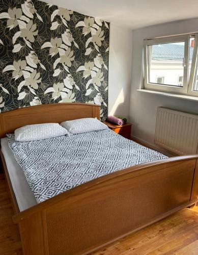 Hostal Pensjonat Widok Rynek-parking