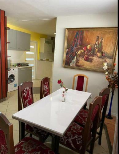 Hostal Pensjonat Widok Rynek-parking