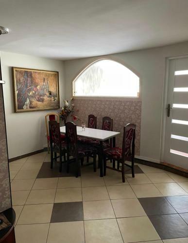 Hostal Pensjonat Widok Rynek-parking