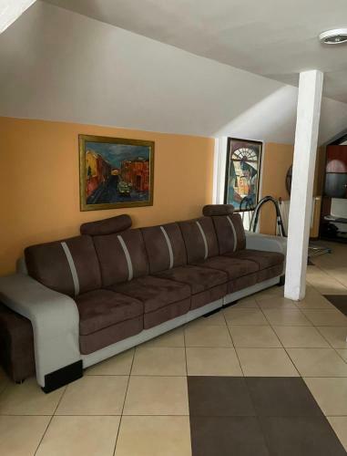 Hostal Pensjonat Widok Rynek-parking