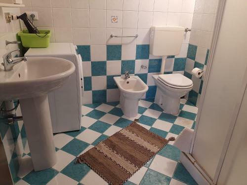 Apartamento Casa Armoni