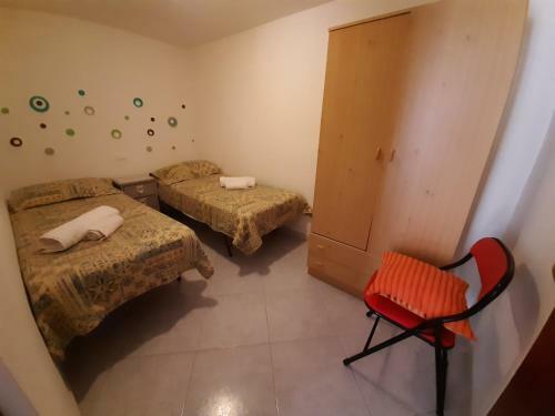 Apartamento Casa Armoni