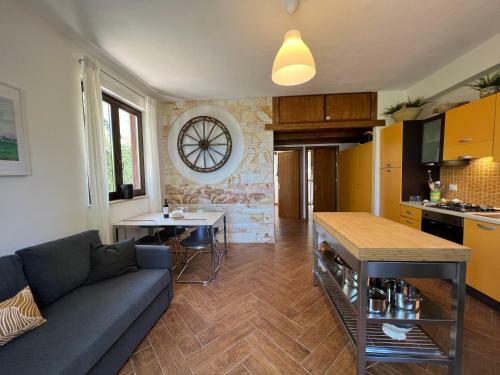 Cala Rossa Apartment