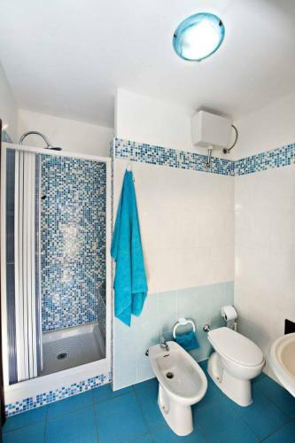 Apartamento Il Gelsomino Casa Vacanze