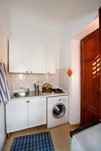 Apartamento Il Gelsomino Casa Vacanze