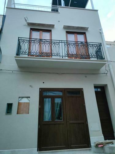Apartamento Il Gelsomino Casa Vacanze