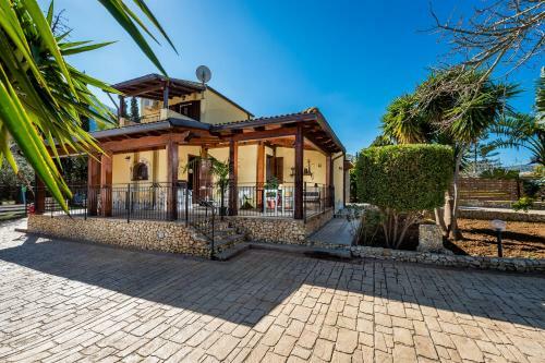 Villa Delux