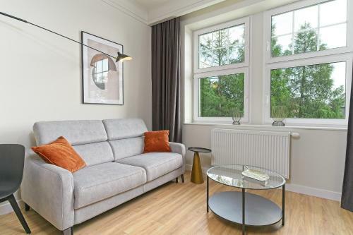 Apartament Schweizerhaus Premium
