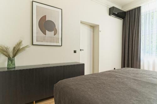 Apartament Schweizerhaus Premium