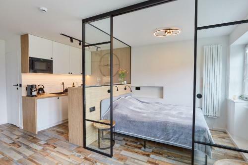 Kamilkowy Apartament