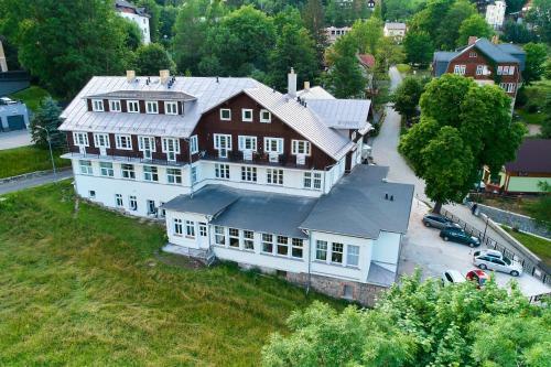 Kamilkowy Apartament
