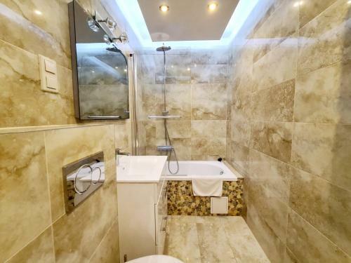 Apartament Suzana