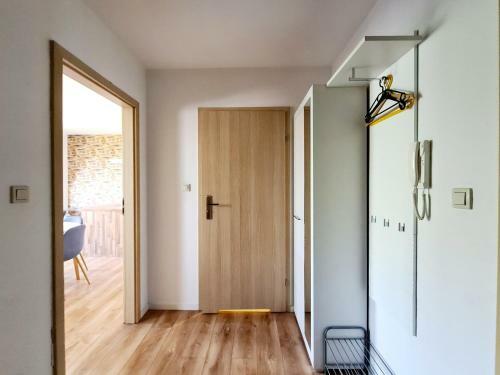 Apartament Suzana