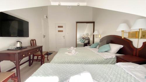 Hostal Villa K2