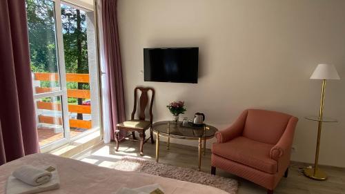 Hostal Villa K2