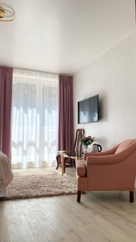 Hostal Villa K2