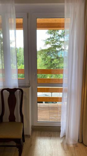 Hostal Villa K2