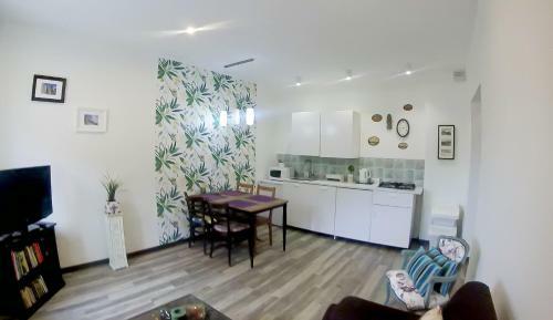 Apartament Every Sky Konstytucji 3 Maja 55/3