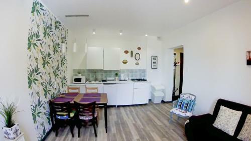 Apartament Every Sky Konstytucji 3 Maja 55/3