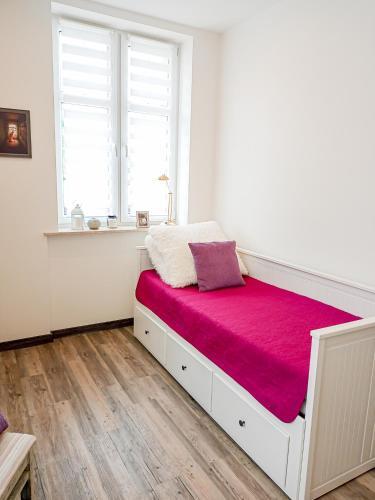 Apartament Every Sky Konstytucji 3 Maja 55/3