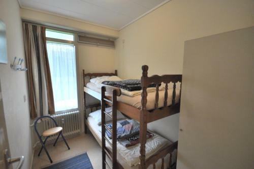 Apartamento Vakantiehuisje Martina 18