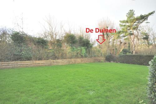 Apartamento Vakantiehuisje Martina 18