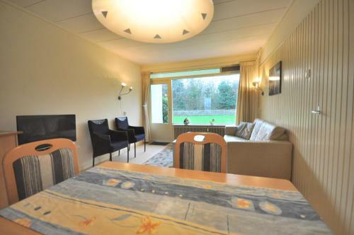 Apartamento Vakantiehuisje Martina 18