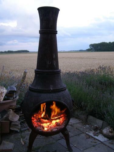 Dijkhuisje Zeeland