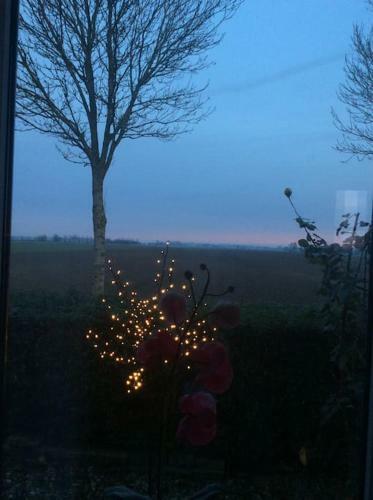 Dijkhuisje Zeeland