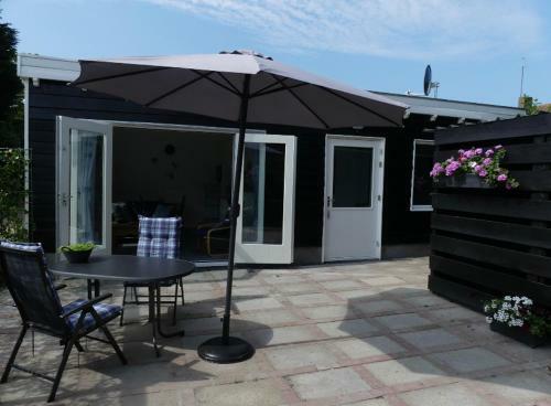 Appartement Boomgaard