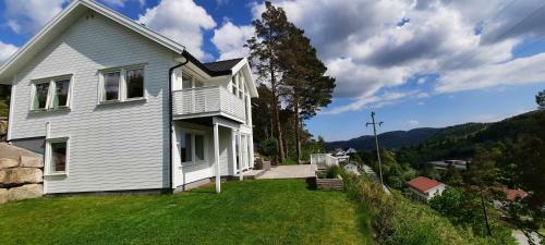 Feriehus I Lindesnes