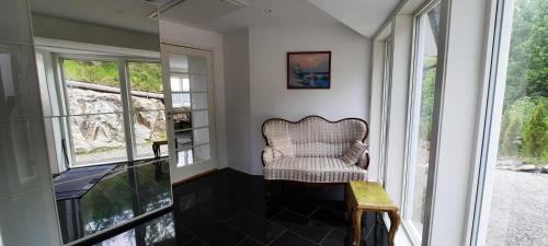 Feriehus I Lindesnes