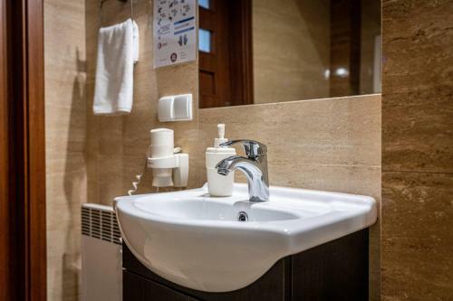 Apartament Stojak�wka