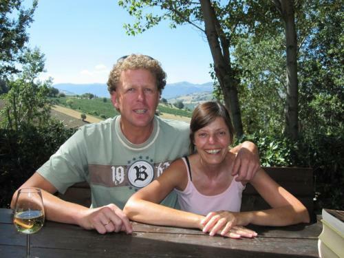 Bed & Breakfast La Girandola