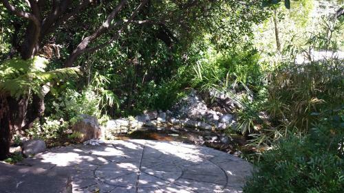 Bed & Breakfast Villa Port Sud
