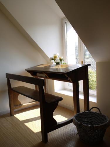 G�te De La Ferme Rose