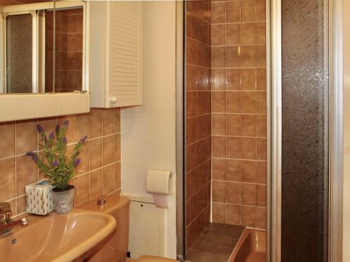 Apartment Le Fairway-1