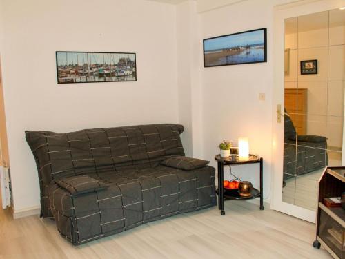 Apartment Le Fairway-1
