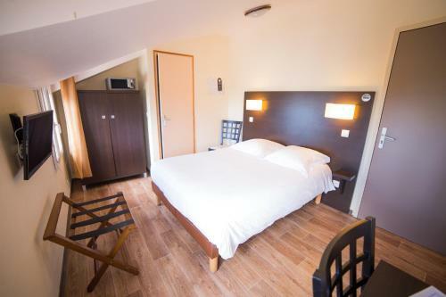 Hotel Restaurant Atlantique