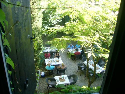Hotel La Passiflore