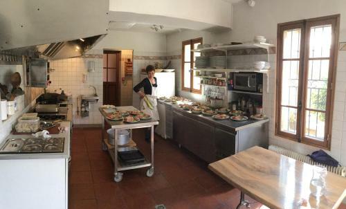 Hotel La Passiflore