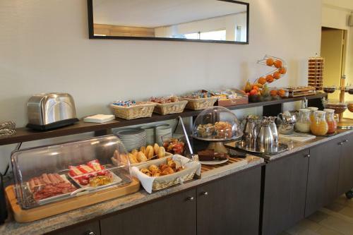 Hotel Le Relais De Montigny